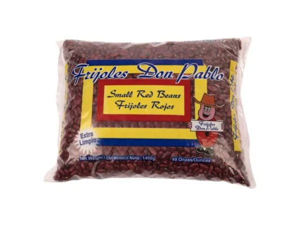 FRIJOLES GOYA