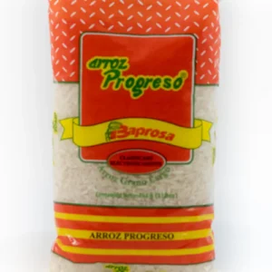 ARROZ PROGRESO BLANCO