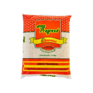 ARROZ PROGRESO 354 G