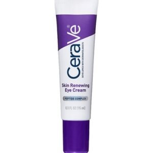 Skin Renewing Eye Cream - CeraVE