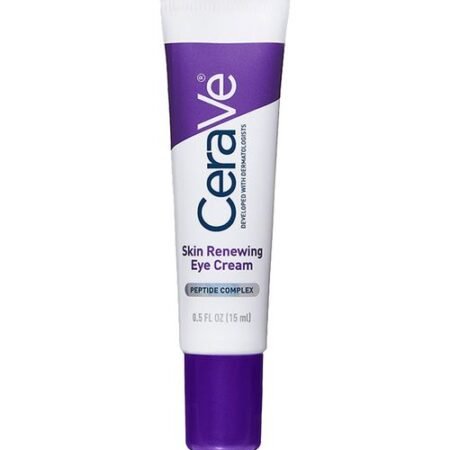 Skin Renewing Eye Cream - CeraVE