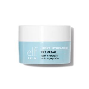 Eye Cream Holy Hydration - ELF