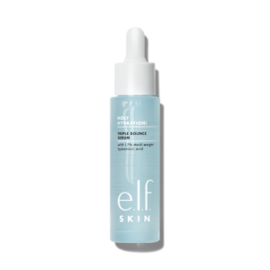 Triple Bounce Serum - Holy Hydration - ELF