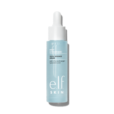 Triple Bounce Serum - Holy Hydration - ELF