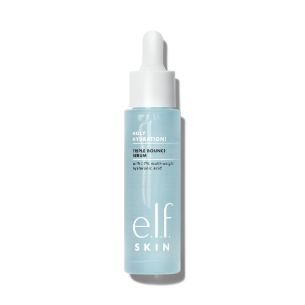 Triple Bounce Serum - Holy Hydration - ELF