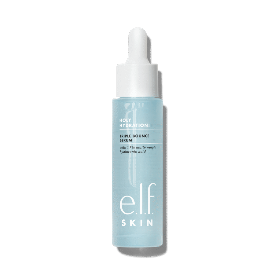 Triple Bounce Serum - Holy Hydration - ELF