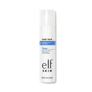 Pure Skin Cleanser - ELF