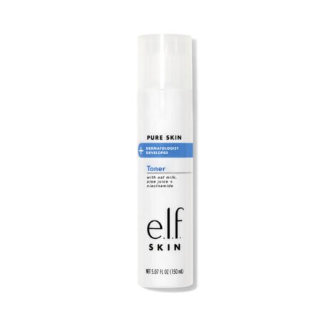 Pure Skin Cleanser - ELF