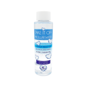 Agua micelar Take It Off Micellar Water