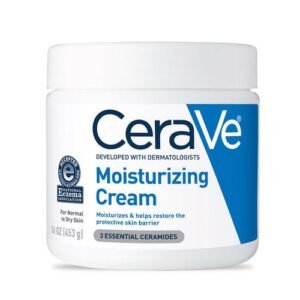 Moisturizing Cream - CeraVE