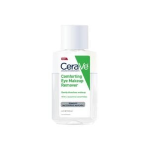 Comforting Eye Makeup Remover - CeraVE