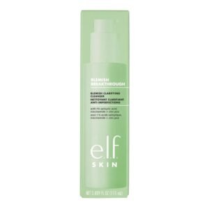BLEMISH BREAKTHROUGH ACNE CLARIFYING - ELF