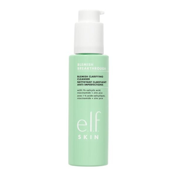 BLEMISH BREAKTHROUGH ACNE CLARIFYING - ELF - Imagen 2