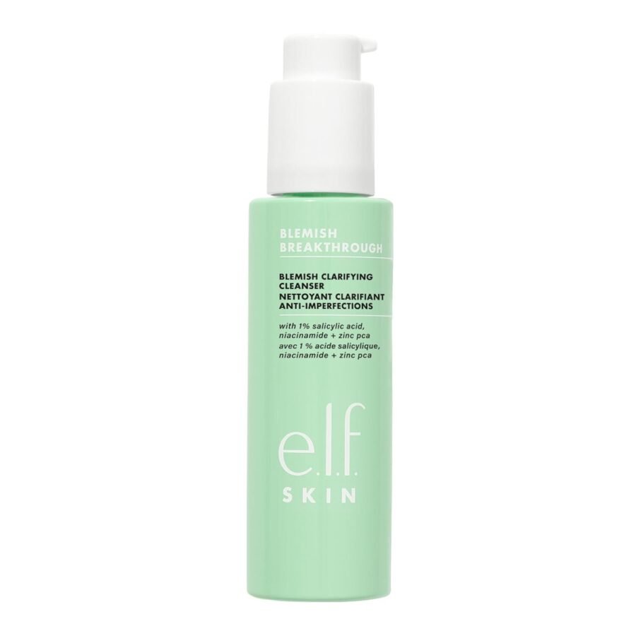 BLEMISH BREAKTHROUGH ACNE CLARIFYING - ELF - Imagen 2