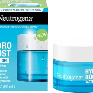 Hydroboost Hyaluronic Acid Water Gel - Neutrogena
