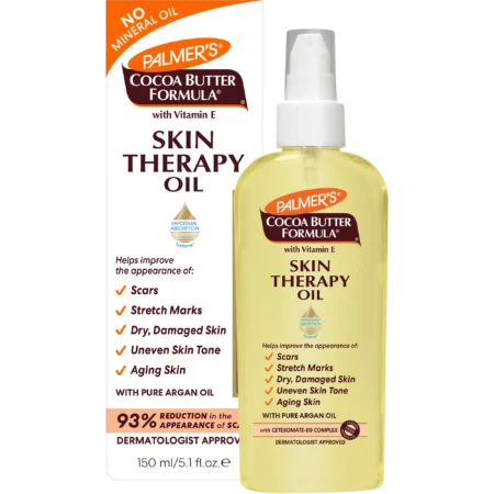 Palmer's -  Aceite de Terapia de la Piel