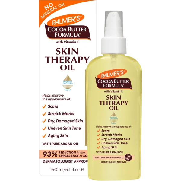 Palmer's -  Aceite de Terapia de la Piel