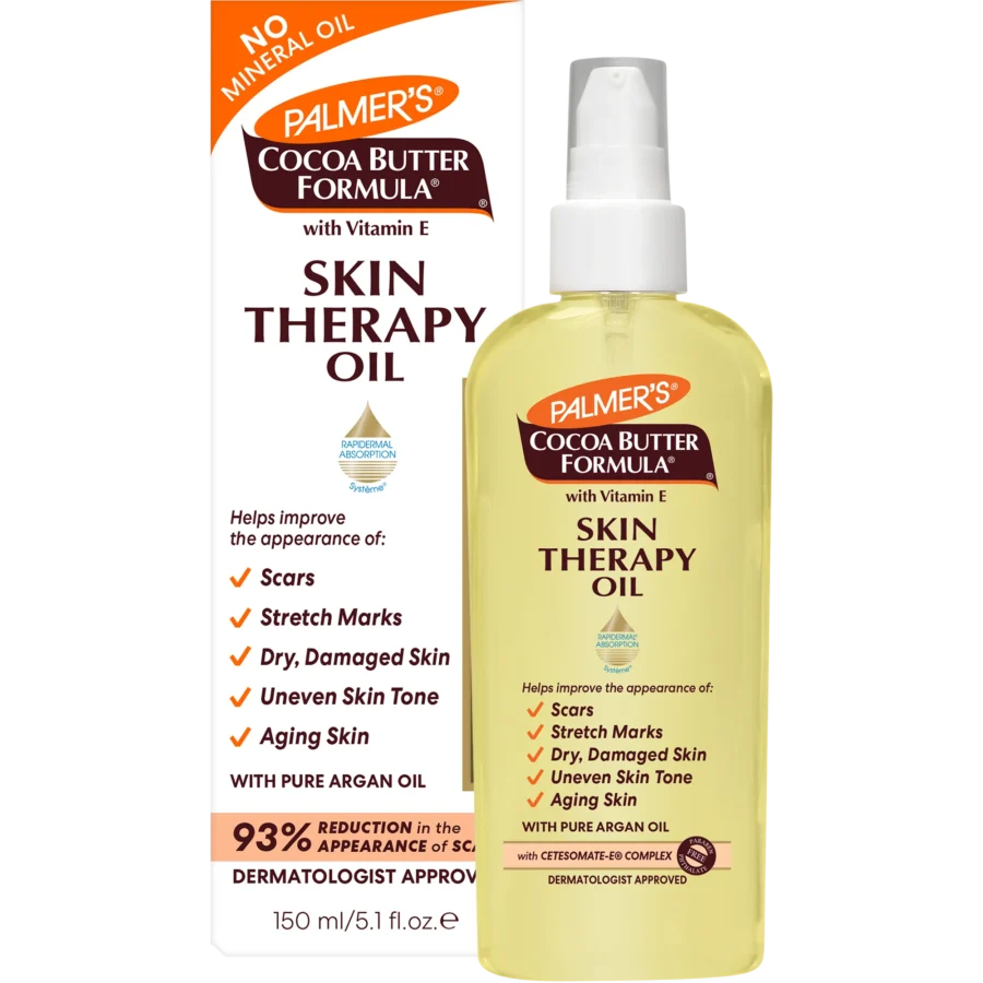 Palmer's -  Aceite de Terapia de la Piel