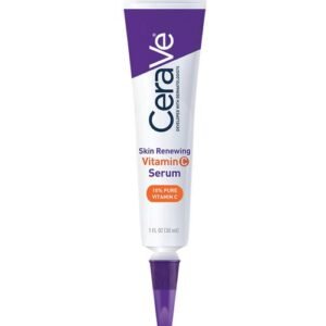 Skin Renewing Vitamin C Serum - CeraVE