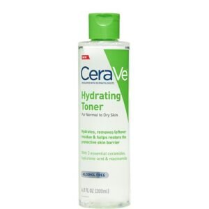 Hydrating Toner  - CeraVE