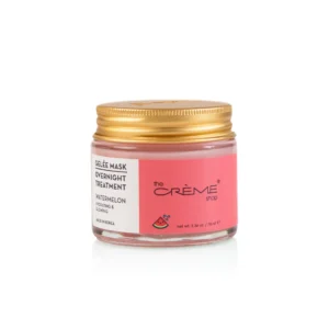 Watermelon Gelée Mask - Overnight Treatment - The Creme Shop