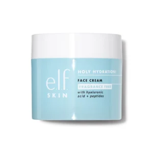 Face Cream - Holy Hydration - ELF