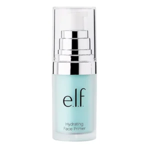 Hydrating face primer - ELF