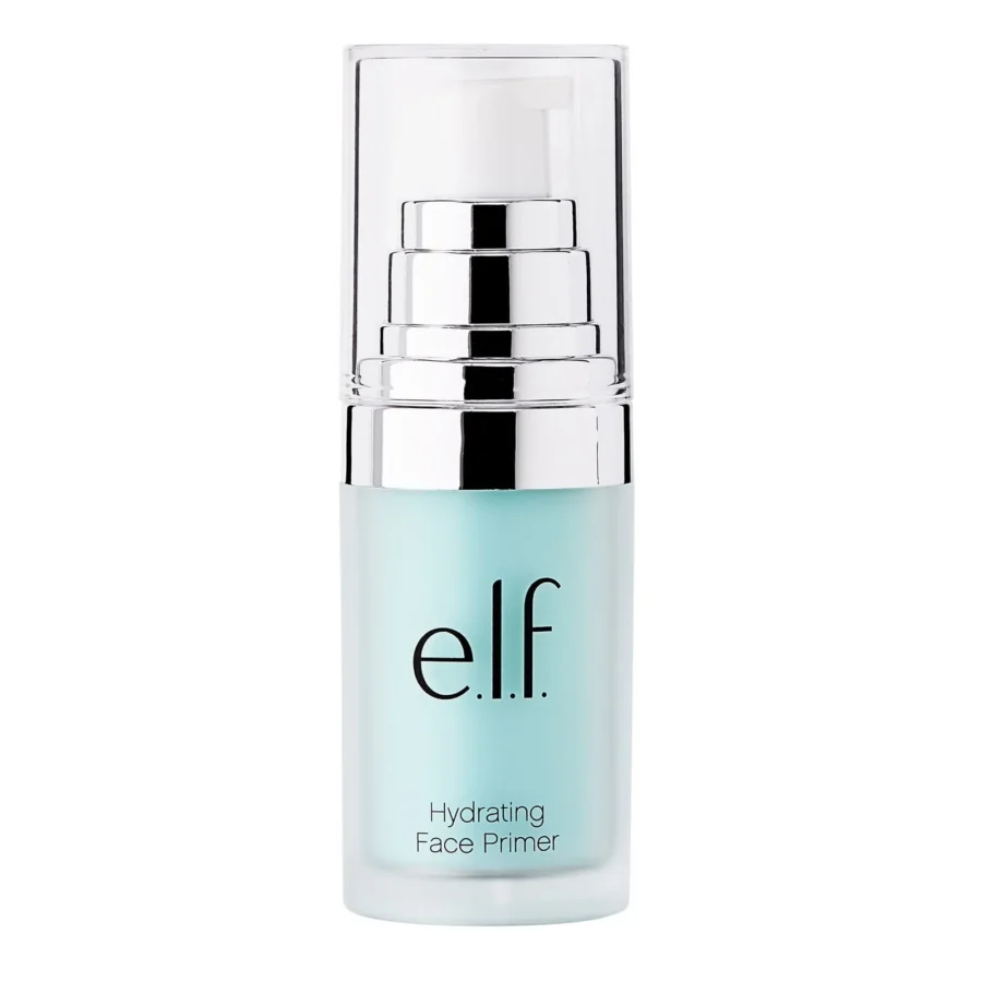 Hydrating face primer - ELF
