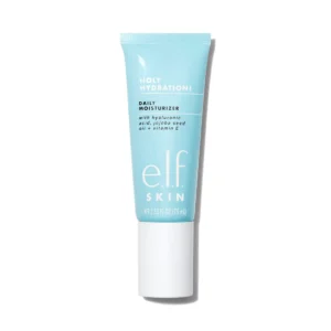 Holy hydratation - Daily moisturizer - ELF