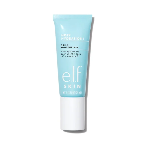 Holy hydratation - Daily moisturizer - ELF