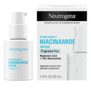 Niacinamide Serum - Neutrogena