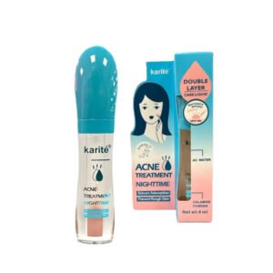 Tratamiento Acné Noche - Karite