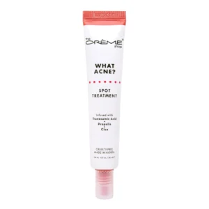 What Acne? - Spot Treatment