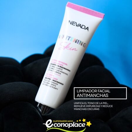 Limpiador Facial  Whitening  80g