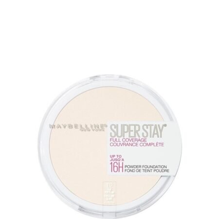 Base en Polvo Super Stay 102