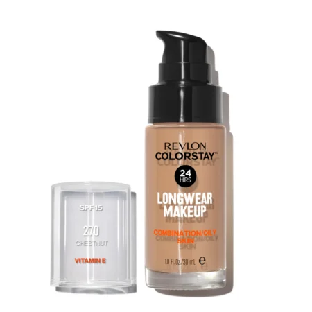 Base de Maquillaje Colorstay 30ml