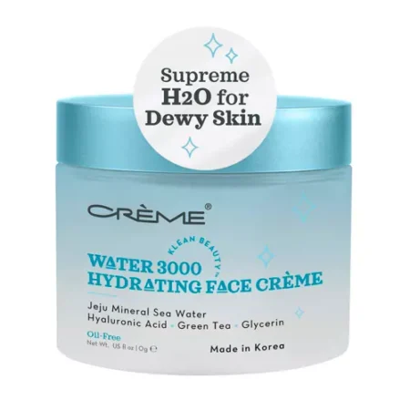 Crema Facial Hidratante