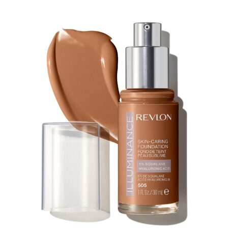 Base de Maquillaje Illuminance 30ml