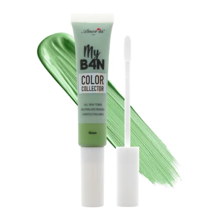 Color Corrector B4N Green 15g