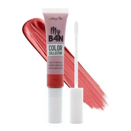 Color Corrector B4N Red 15g