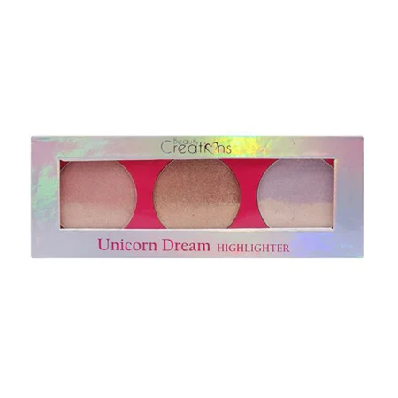 Iluminador Unicorn Dream