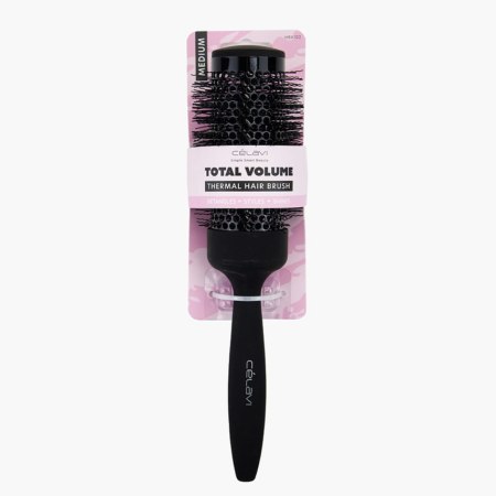 Cepillo térmico para cabello
