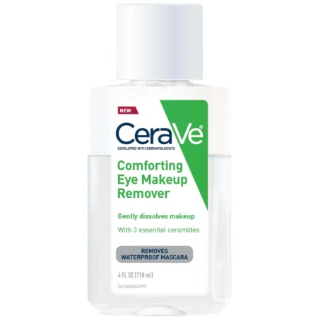 Comforting Eye Makeup Remover 118ml