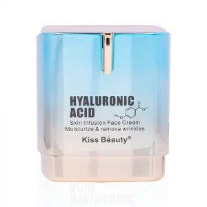 Crema Hyaluronic Acid 50ml