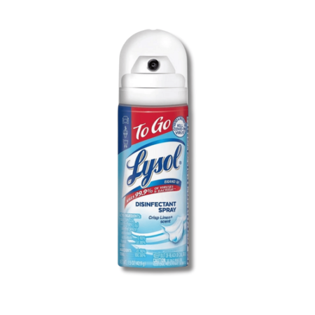 Lysol Desinfectante Spray