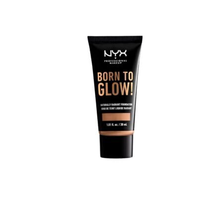 Base Liquida Born To Glow 30ml