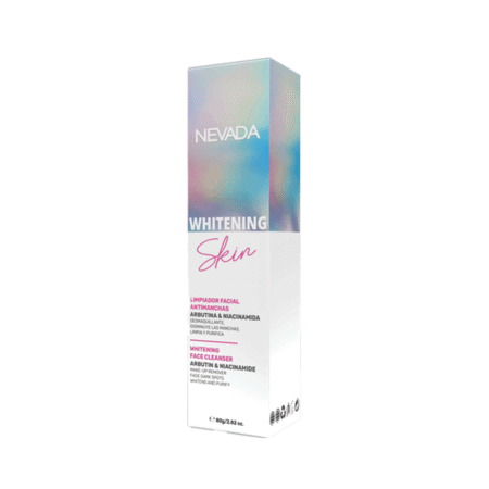 Limpiador Facial  Whitening  80g
