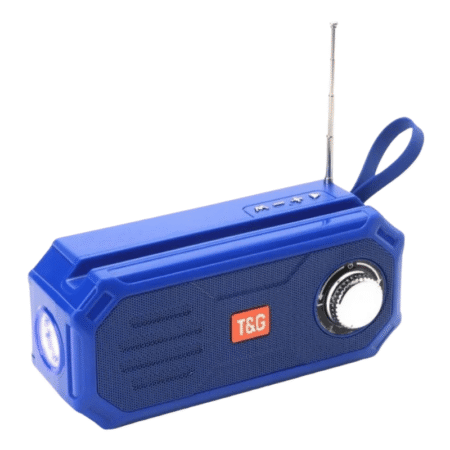 Parlante portable