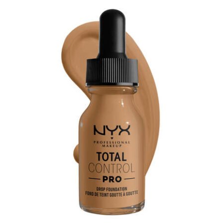 Base Liquida Total Control Pro13ml