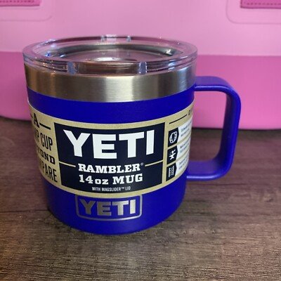 Vaso Termico 14oz Mug